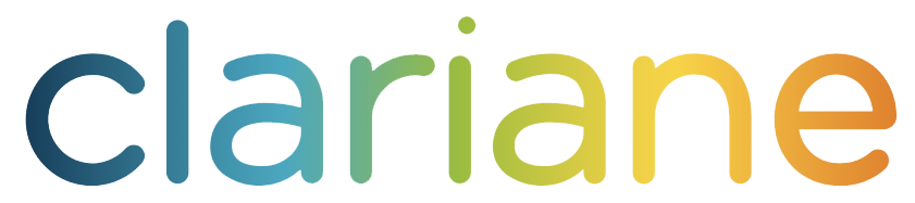 Logo Clariane