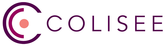 Logo Colisee