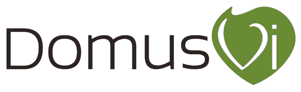 Logo DomusVi