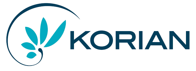 Logo Korian